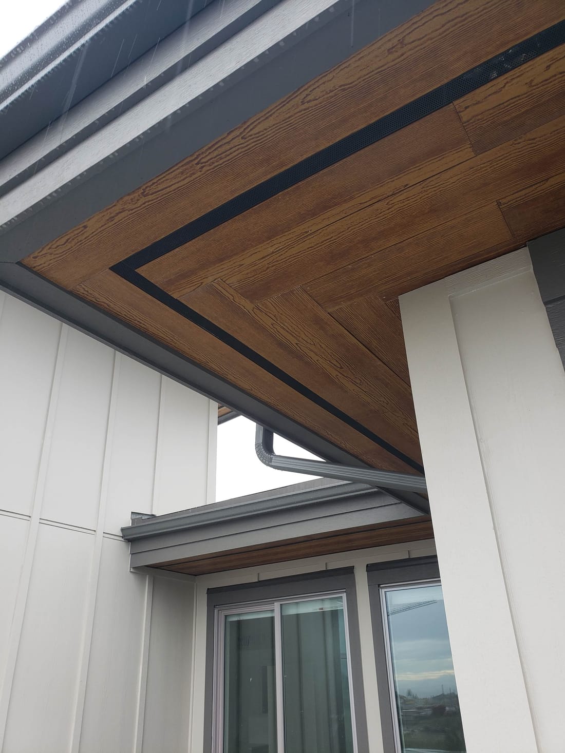 Soffit & Fascia Repair in Burnaby, BC