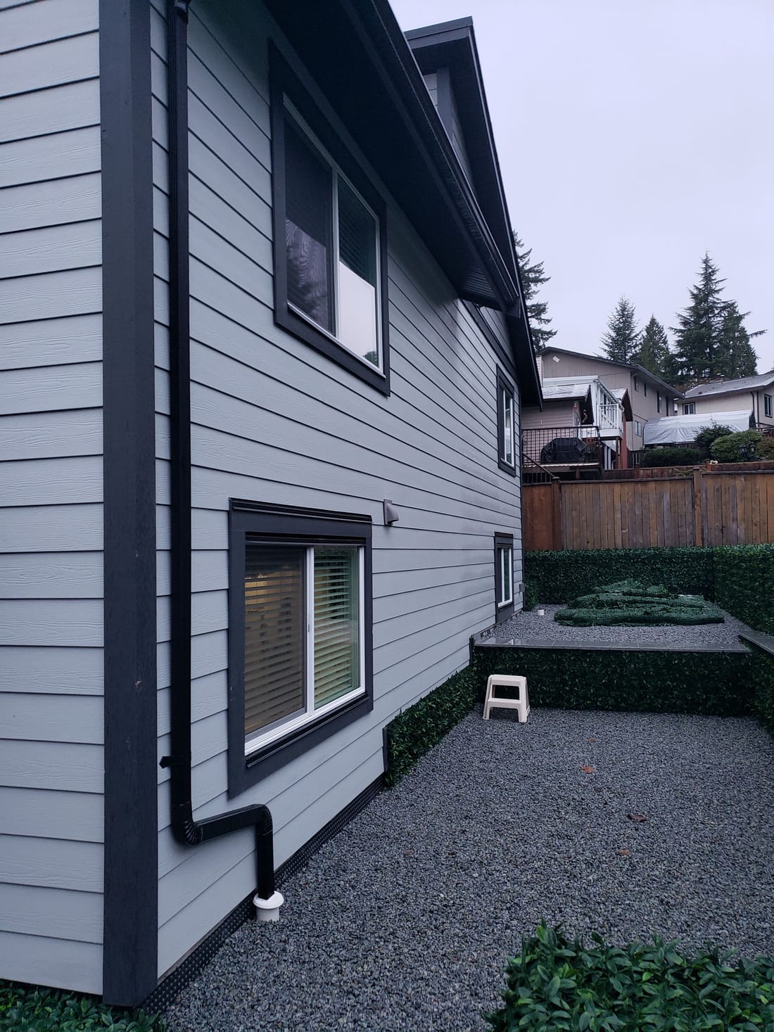 Do You Need a Permit for Siding in the Lower Mainland?
