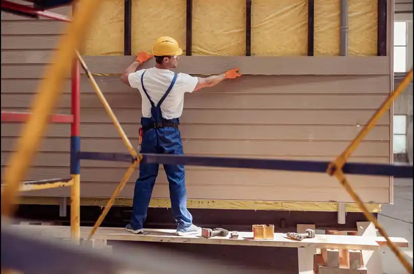 Your Siding Replacement Week by Week: What Actually Happens