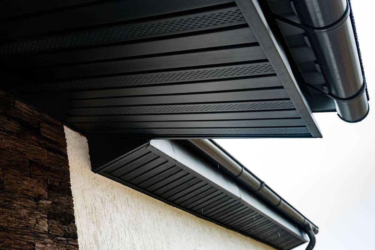 Soffit Ventilation and Attic Moisture: The Hidden Connection