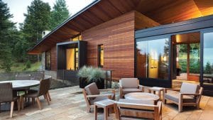 cedar siding berkana construction siding